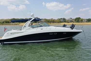 41' Sea Ray 2005 Yacht For Sale